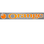 Orange Frames